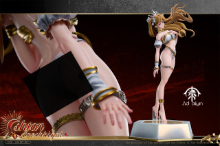 Ereshkigal от Ad alyn Studio