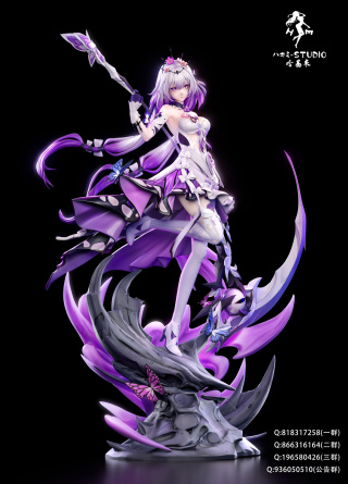 Castorice от Hakimi Studio