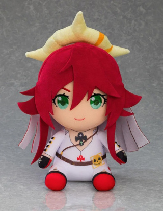 Jack-O' Valentine от Good Smile Company