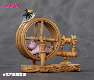 Boh от WAWA Studio