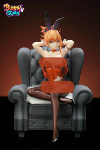 Yoimiya от Bunny Studio