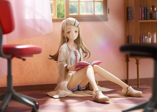 Hiro Shinosawa от Phat!