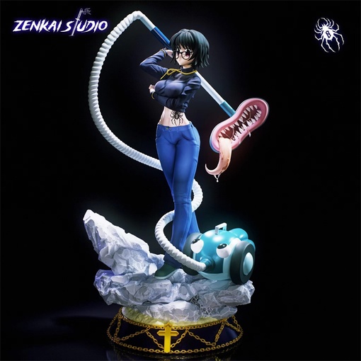 Shizuku Murasaki от ZENKAI Studio