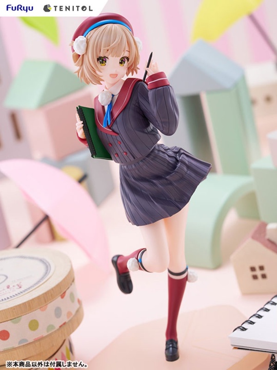 Shigure Ui  от FuRyu