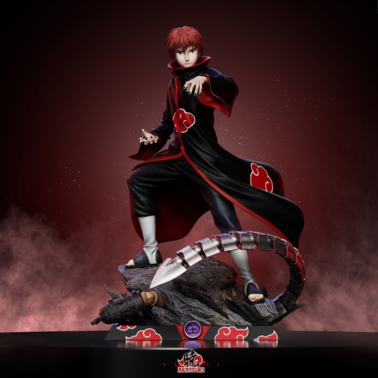 Sasori от Akatsuki Studio