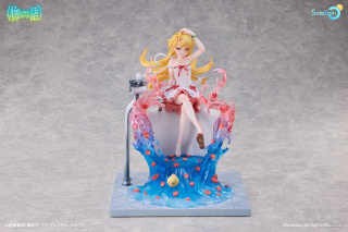 Shinobu Oshino (Kiss-Shot Acerola-Orion Heart-Under-Blade) от Solarain Toys