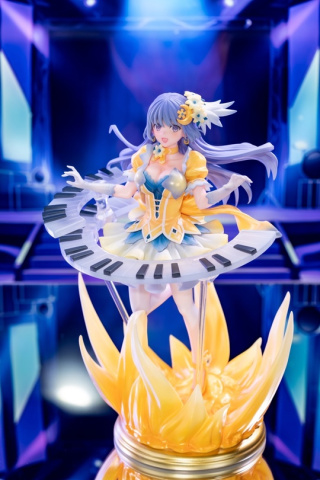Miku Izayoi от TouFou Figure Studio