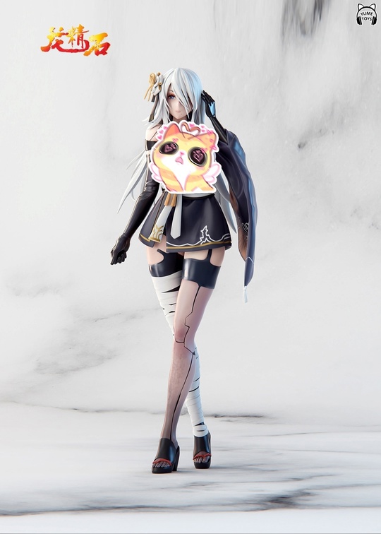 A2 от Dragon Stone Studio