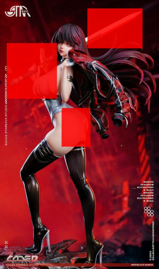 Code Q от STAREXVA Studio