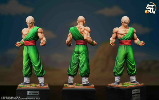 Tien Shinhan от KI Studio