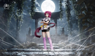 Machi Komacine от PG Studio