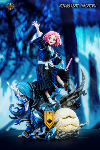 Kusajishi Yachiru от I.W Studio