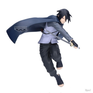 Sasuke Uchiha от Banpresto