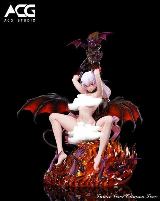 Theresa Apocalypse от ACG Studio