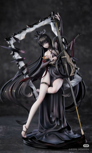 Virtuosa от YJ Studio