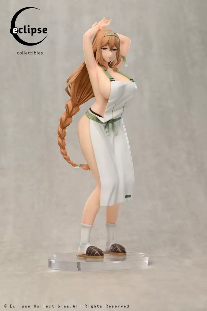 Chiho от Eclipse Collectibles