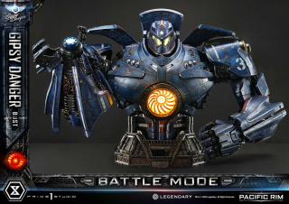 Gipsy Danger от Prime 1 Studio