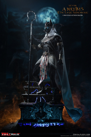 Anubis от TBLeague