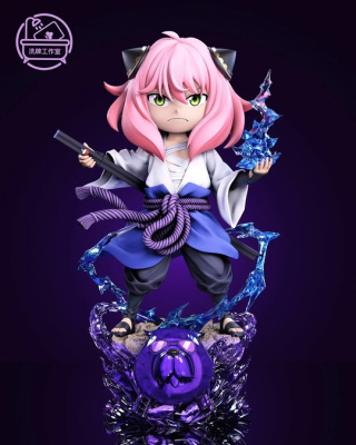 Anya Forger от Xi Pai Studio