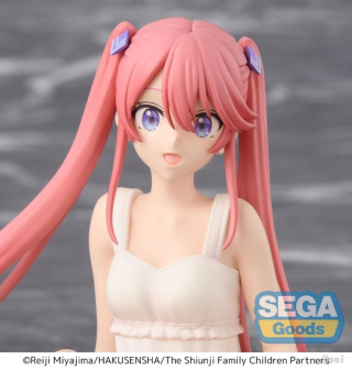 Ouka Shiunji от SEGA