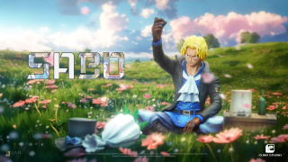 Sabo от Cube Studio