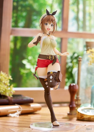 Reisalin Stout от GOOD SMILE COMPANY