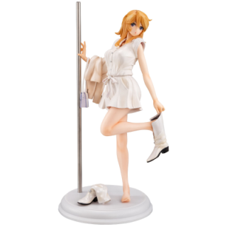 Mori Yuki от MegaHouse