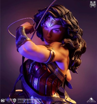 WONDER WOMAN / Чудо женщина от Queen Studios