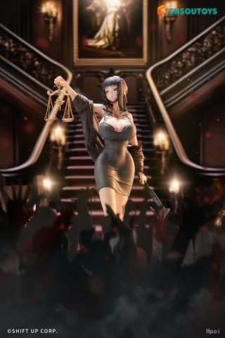 D: Killer Wife от 
ENSOUTOYS