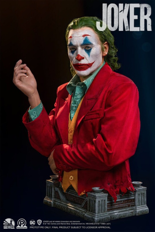 The Joker от Infinity Studio