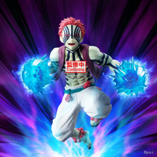 Akaza от Banpresto