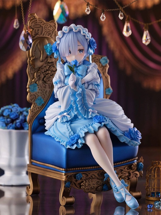 Rem от FuRyu