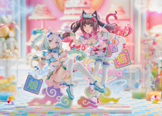 Vanilla, Chocola от Revolve