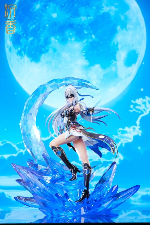 Jingliu от ChenXiang Studio