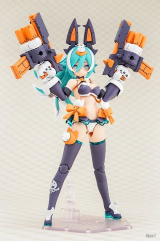 Wolf от Kotobukiya