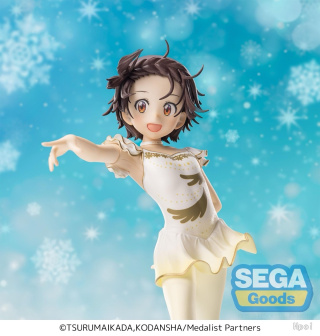 Inori Yuitsuka от Sega