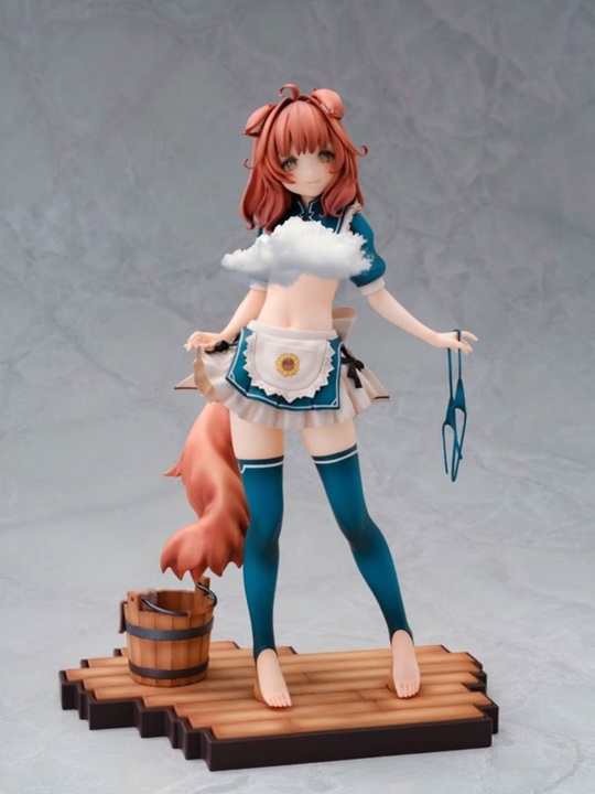 Kikimora от DAIKI Industrial