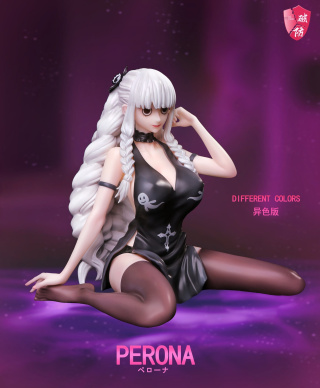 Perona от POFANG Studio