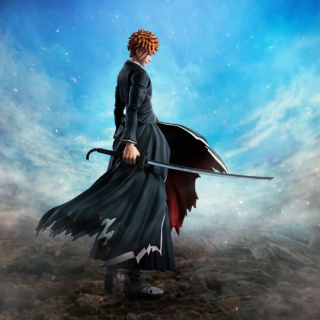 Ichigo Kurosaki от Bandai Spirits