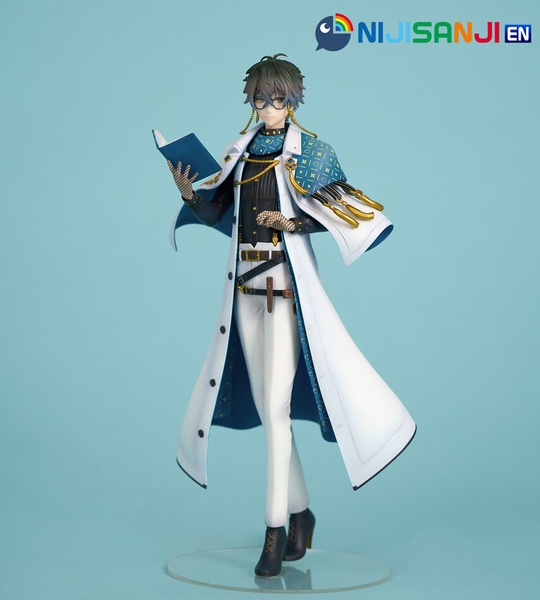 Ike Eveland от Arma Bianca