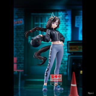 Hokko Tarumae от Banpresto