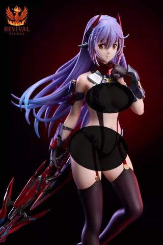 Hana JD от Revival Studio