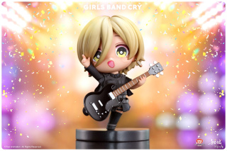 Momoka Kawaragi от DAYU Studio