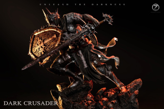 Dark Crusader от THUNDER Z Studio