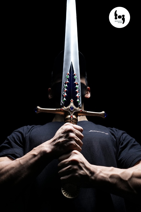 Carian Knight's Sword от Artisan  Studio