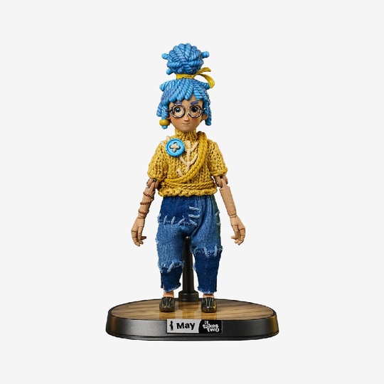 May от Gong Studio