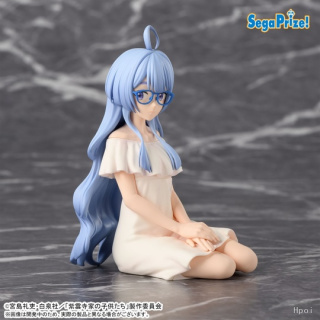 Seiha Shiunji от SEGA