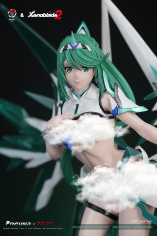 Pneuma от NiJi Studio