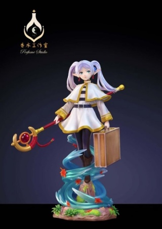 Frieren от Perfume Studio