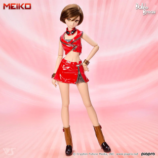 Meiko от Volks
